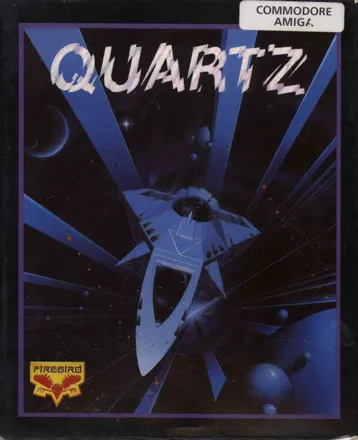 Jaquette United Kingdom