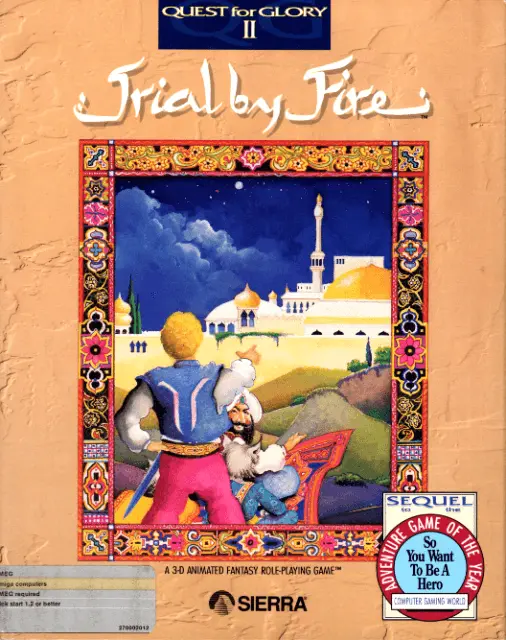 Jaquette United States