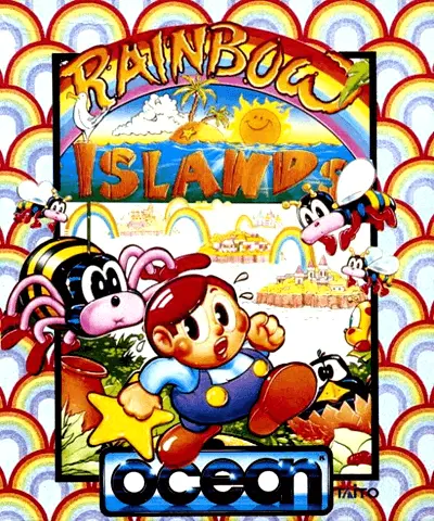 Jaquette United States