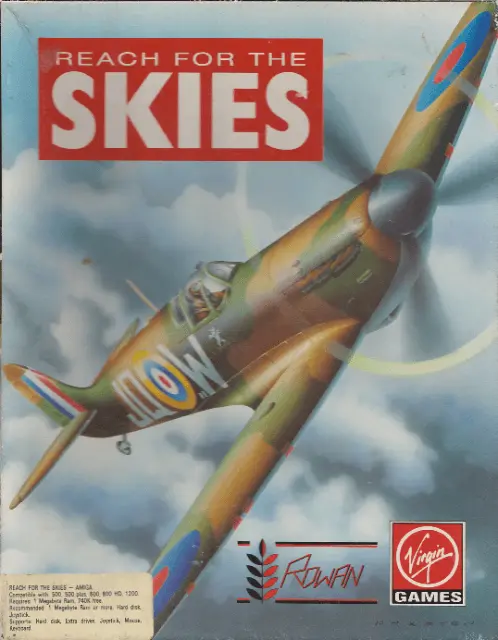 Jaquette United Kingdom