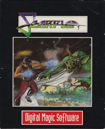 Jaquette United Kingdom