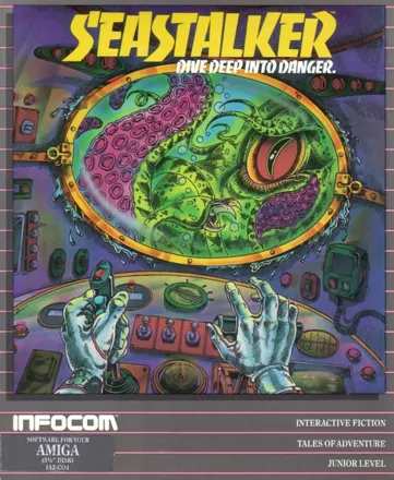 Jaquette United States