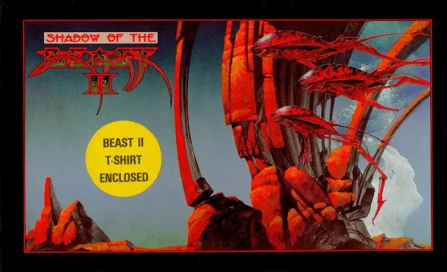 Jaquette United States