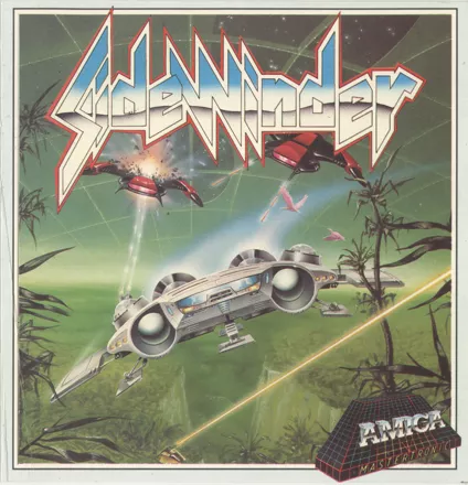 Jaquette United Kingdom