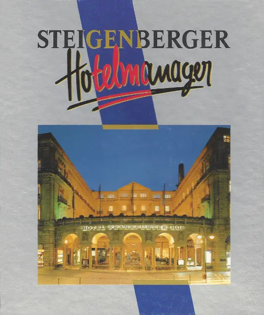 Jaquette United States