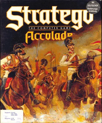 Jaquette United States