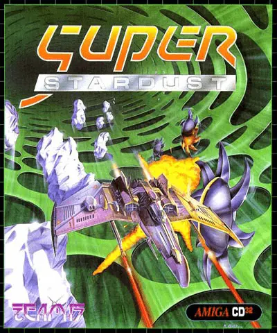 Jaquette United States