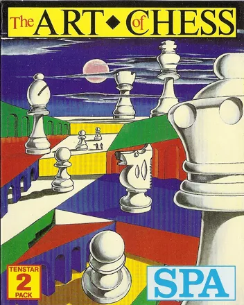 Jaquette United Kingdom