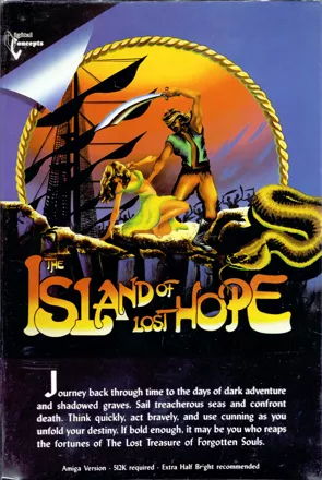 Jaquette United States