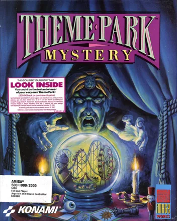 Jaquette United States