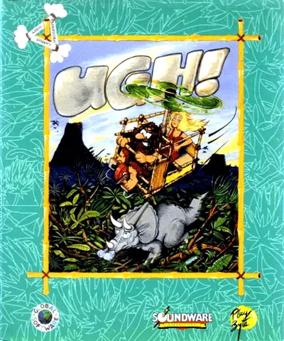 Jaquette United States