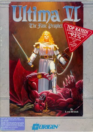 Jaquette United States