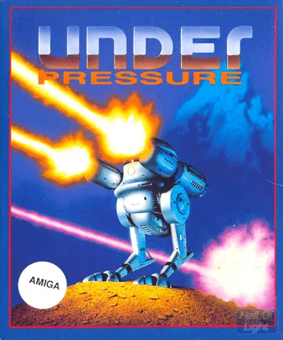 Jaquette United States