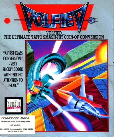 Jaquette United States