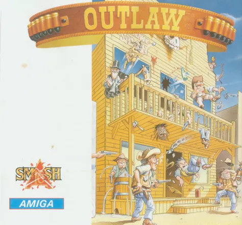 Jaquette United Kingdom