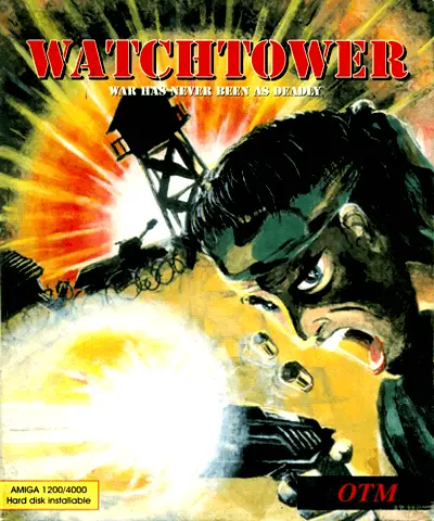 Jaquette United States