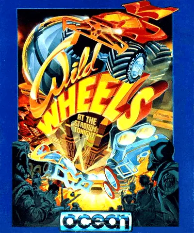 Jaquette United States