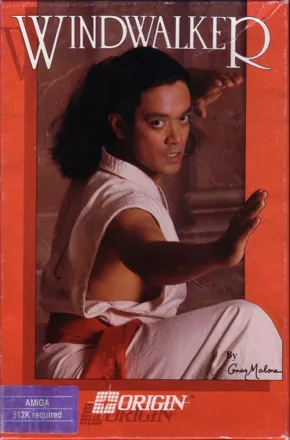 Jaquette United States