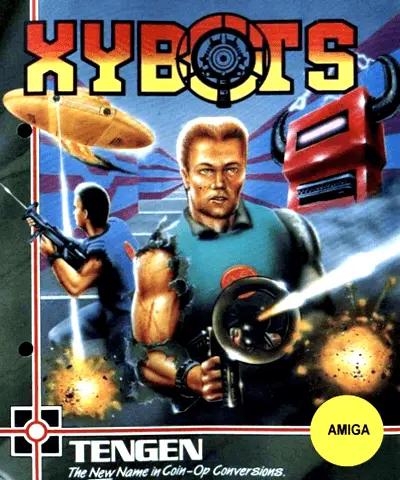 Jaquette United States