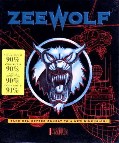 Jaquette United States