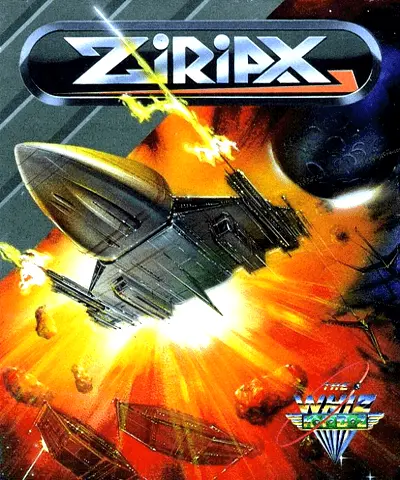 Jaquette United States