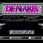 Denaris