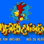 Alfred Chicken