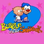 Bubble and Squeak