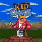 Kid Chaos