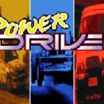 Power Drive