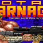 Total Carnage