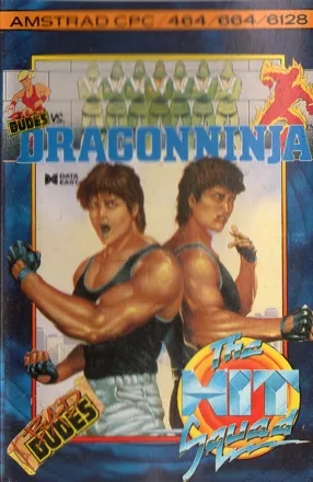 Jaquette United Kingdom