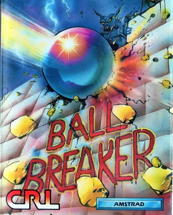 Jaquette United Kingdom