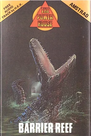 Jaquette United Kingdom