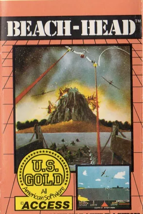 Jaquette United Kingdom