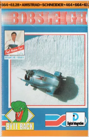 Jaquette United Kingdom