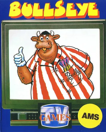 Jaquette United Kingdom