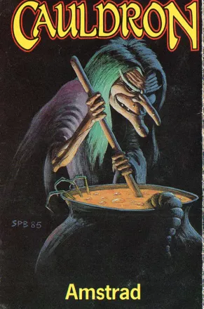 Jaquette United Kingdom