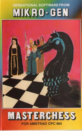 Jaquette United Kingdom