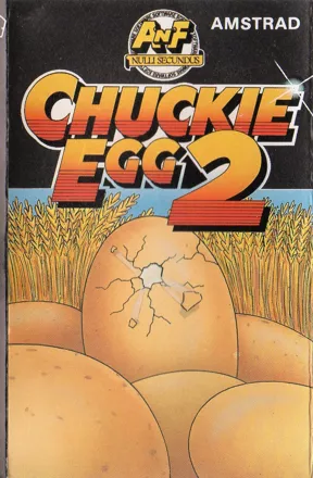 Jaquette United Kingdom