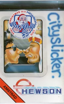 Jaquette United Kingdom