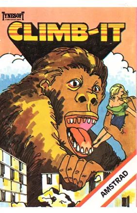 Jaquette United Kingdom