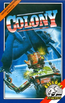 Jaquette United Kingdom