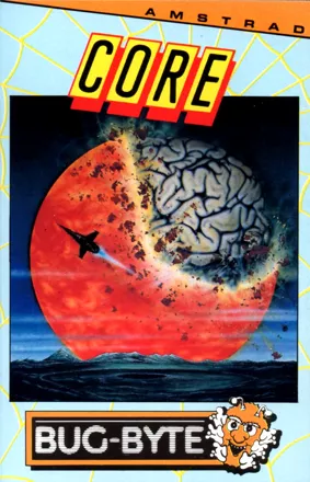 Jaquette United Kingdom