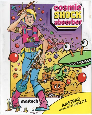 Jaquette United Kingdom