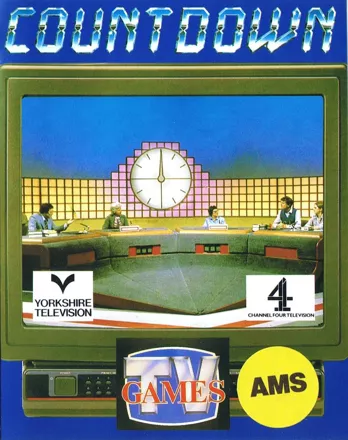 Jaquette United Kingdom