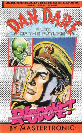 Jaquette United Kingdom