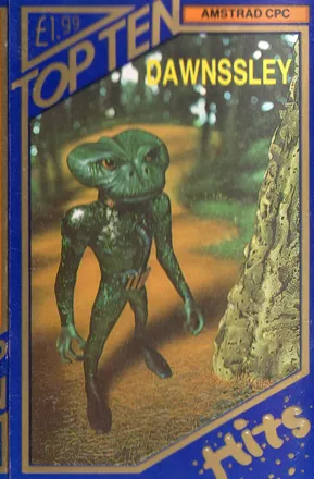 Jaquette United Kingdom