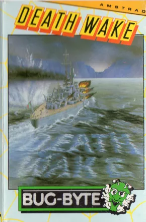 Jaquette United Kingdom