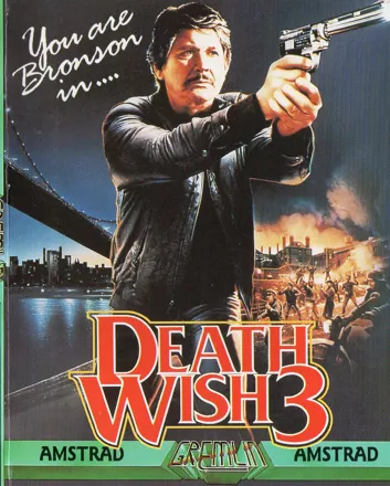 Jaquette United Kingdom